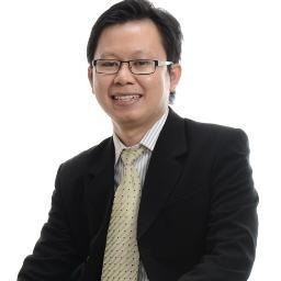 Ayat Hidayat, MBA