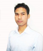 Aulia Rahman, S.Si