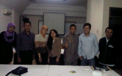 KURSUS STATISTIK JAKARTA