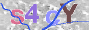 Gambar CAPTCHA