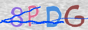 Gambar CAPTCHA