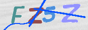 Gambar CAPTCHA