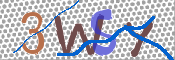 Gambar CAPTCHA